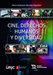 E-book, Cine, derechos humanos y diversidad, Tirant lo Blanch