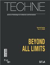 Fascicule, Techne : Journal of Technology for Architecture and Environment : Special Series, 3, 2025, Firenze University Press