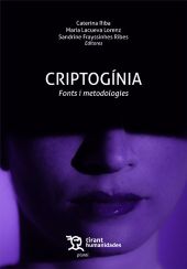 E-book, Criptogínia : fonts i metodologies, Tirant Humanidades
