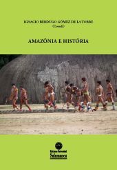 E-book, Amazônia e história, Ediciones Universidad de Salamanca