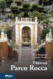 eBook, Chiavari : Parco Rocca, Genova University Press