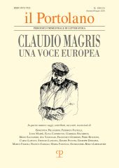 Article, La "musica comune" dei libri : l'opera di Claudio Magris nel giudizio epistolare di Giuseppe Bevilacqua, Polistampa
