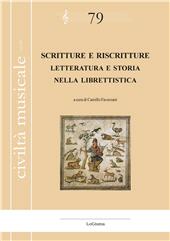 Artículo, Introduzione, LoGisma