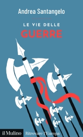 E-book, Le vie delle guerre, 