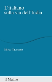 eBook, L'italiano sulla via dell'India, 