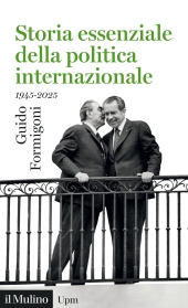 E-book, Storia essenziale della politica internazionale : 1945-2025, 