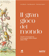 E-book, Il gran gioco del mondo : giochi e stravaganze di Giuseppe Maria Mitelli (1634-1718), Metauro