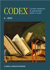 Articolo, Una costituzione di Antonino Pio del 30 ottobre 139 d.C. per gli auxilia della Dacia inferior : un nuovo diploma militare in collezione privata, "L'Erma" di Bretschneider