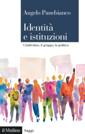 E-book, Identità e istituzioni : l'individuo, il gruppo, la politica, 