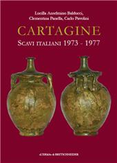 Issue, Studi miscellanei : 41, 2025, "L'Erma" di Bretschneider