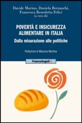 E-book, Povertà e insicurezza alimentare in Italia : dalla misurazione alle politiche, 