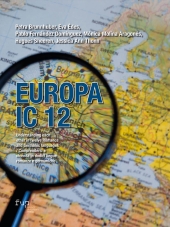 E-book, Europa ic 12 : understanding each other in twelve Romance and Germanic languages = Comprendersi a vicenda in dodici lingue romanze e germaniche, Firenze University Press