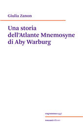 E-book, Una storia dell'Atlante Mnemosyne di Aby Warburg, 