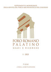 E-book, Giacomo Boni nella memoria del Novecento, "L'Erma" di Bretschneider