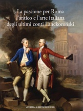 Chapitre, Il Lanckoroński e la Scuola di Vienna, qualche osservazione, "L'Erma" di Bretschneider
