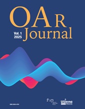 Revista, Oral Archives Journal, Firenze University Press