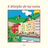 E-book, E Bitêghe de'na votta, De Ferrari