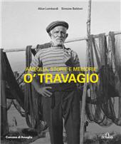 E-book, Ameglia, storie e memorie : o'travagio, De Ferrari