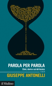 E-book, Parola per parola : etimi, storie e usi del lessico, 