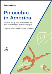 E-book, Pinocchio in America, TAB edizioni