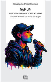 E-book, Rap up! : esercizi di stile dalla poesia alla trap, Interlinea