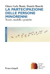 E-book, La partecipazione delle persone minorenni : teorie, modelli e pratiche, Franco Angeli