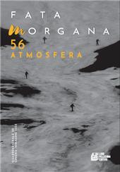 Fascículo, Fata Morgana : quadrimestrale di cinema e visioni : 56, 2, 2025, Pellegrini