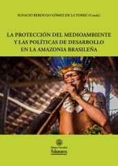 E-book, La protección del medioambiente y las políticas de desarrollo en la Amazonia brasileña, Ediciones Universidad de Salamanca