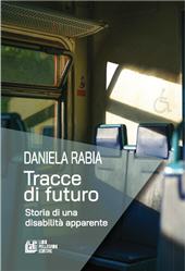 E-book, Tracce di futuro : storia di una disabilità apparente, Pellegrini