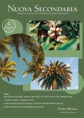 Heft, Nuova secondaria : mensile di cultura, ricerca pedagogica e orientamenti didattici : XLIII, 1, 2025, Edizioni Studium
