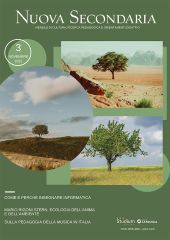 Heft, Nuova secondaria : mensile di cultura, ricerca pedagogica e orientamenti didattici : XLIII, 3, 2025, Edizioni Studium