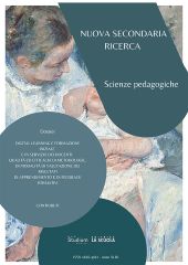 Heft, Nuova secondaria ricerca : mensile di cultura, ricerca pedagogica e orientamenti didattici : XLIII, supplemento 1, 2025, Edizioni Studium