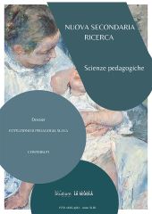 Heft, Nuova secondaria ricerca : mensile di cultura, ricerca pedagogica e orientamenti didattici : XLIII, supplemento 2, 2025, Edizioni Studium