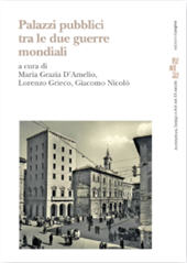 Capitolo, Pescara quarta provincia d'Abruzzo : l'invenzione della città capoluogo (1927-1943), Edizioni di Pagina