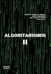 eBook, Algoritarismos II, Tirant Humanidades