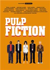 E-book, Pulp fiction, Amarcord Ediciones