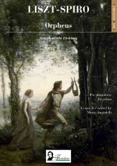 E-book, Orpheus : Symphonische Dichtung, Florestano edizioni