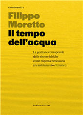E-book, Il tempo dell'acqua, 