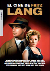 E-book, El cine de Fritz Lang, Cult Books