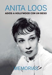 eBook, Adiós a Hollywood con un beso, Amarcord Ediciones