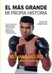 E-book, El más grande : mi propia historia, Cult Books