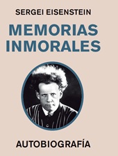 eBook, Memorias inmorales, Amarcord Ediciones