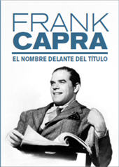 E-book, Frank Capra : el nombre delante del título, Cult Books