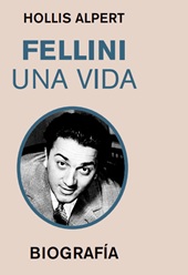 eBook, Fellini : una vida, Amarcord Ediciones