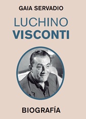 eBook, Luchino Visconti : biografía, Amarcord Ediciones
