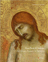 E-book, Una Pietà di Simone : An Imago Pietatis by Simone, 