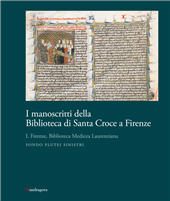 E-book, I manoscritti della Biblioteca di Santa Croce a Firenze, Mandragora