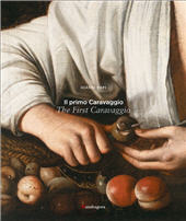 E-book, Il primo Caravaggio = The first Caravaggio, Mandragora