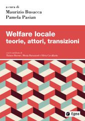 E-book, Welfare locale : teorie, attori, transizioni, Egea
