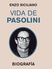 eBook, Vida de Pasolini : biografía, Amarcord Ediciones
